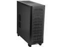 LIAN LI PC-A79B Black Aluminum ATX Full Tower Computer Case