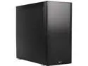 LIAN LI PC-B16B Black Aluminum ATX Full Tower Computer Case