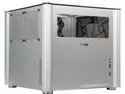 Lian Li PC-V359WA Silver Aluminum Micro ATX Mid Tower Chassis
