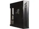 LIAN LI PC-O6SX Black Side Panel: Tempered Glass Body Material: Aluminum Micro ATX Mid Tower Computer Case