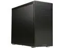 LIAN LI PC-A41B Black Aluminum Mini Tower Chassis Computer Case