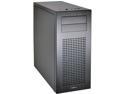 LIAN LI PC-7NB Black Aluminum ATX Full Tower Computer Case