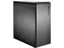 LIAN LI PC-J60B Black Aluminum ATX Mid Tower Computer Case ATX (Optional) Power Supply
