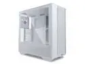 LIAN LI Lancool III White Aluminum / SECC / Tempered Glass ATX Mid Tower Computer Case