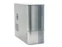 Cooler Master CAVALIER 3 CAV-T03-UW Silver Aluminum Bezel, SECC Chassis ATX Mid Tower Computer Case