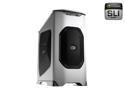 COOLER MASTER Stacker 830 RC-830-SSN3-GP Silver Aluminum ATX Full Tower Computer Case