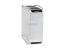 Cooler Master SC-1000-SSW1-GP Black/ Silver Aluminum / Steel ATX Full Tower Computer Case
