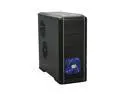 Cooler Master RC-690-KKR7-GP Black SECC/ ABS ATX Mid Tower Computer Case 650W Power Supply