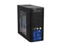 COOLER MASTER Centurion 5 II Black Steel / Aluminum / Plastic Computer Case