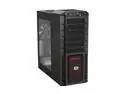 Cooler Master HAF 932 Black RC-932-KWN3 Black Steel ATX Full Tower Computer Case with Side window