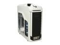 CM Storm Stryker - White Full Tower Gaming Computer Case with Handle and External 2.5" Drive Dock