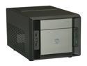 Cooler Master Elite 120 Advanced - Mini-ITX Computer Case with USB 3.0 and Long Graphics Card Support - Black