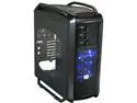 Cooler Master Cosmos SE - Mid Tower Computer Case with High-End Water Cooling Support and Carrying Handles