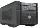 Cooler Master HAF Stacker 915R Mini-ITX Computer Case - Can Support Up To 140mm Radiators (Rear PSU Mount)