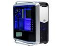 Cooler Master COSMOS II 25th Anniversary Edition XL-ATX Full-Tower with Dual Curved Tempered Glass Side Panels