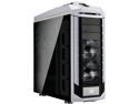 Cooler Master Stryker SE Full-Tower Case, Tempered Glass, VGA Vertical Display, Carrying Handle, LED, USB 3.0