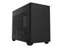 Cooler Master NR200 SFF Small Form Factor Mini-ITX Case with Vented Panel, Triple-slot GPU, Tool-Free and 360 Degree Accessibility