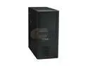 HEC 6AR6BB2F Black Steel ATX Mid Tower Computer Case