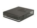 hec Black 0.7mm Thickness SECC (Japanese Steel Metal) ITX ITX200A Mini ITX Media Center / HTPC Case