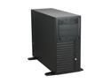 CHENBRO SR10569-CO 0.8mm SECC Pedestal Main Streaming Server/Workstation Chassis 3 External 5.25" Drive Bays