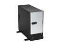 CHENBRO SR20968-AL-H 0.8 mm SECC Pedestal Entry level ATX Server/Workstation Chassis 3 External 5.25" Drive Bays