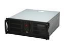 CHENBRO RM42300-F 1.2 mm SGCC 4U Rackmount Server Case 3 External 5.25" Drive Bays