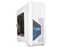 ENERMAX iVektor ECA3310A-W White (Soft touch coating) ATX Mid Tower Computer Case