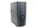 CHENMING CMUI-601AECB-U Charcoal Black 1.0mm SECC Server Computer Case