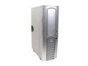 CHENMING 901AD-SILVER-0 Silver 1.0mm SECC Server Computer Case