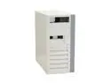 ARK SR20502 Beige Tower Server Case 3 External 5.25" Drive Bays