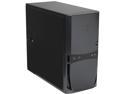 Antec Sonata III 500 Black 0.8mm cold rolled steel ATX Mid Tower Computer Case 500W Power Supply