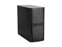 Antec Sonata Elite Black 0.8mm cold rolled steel ATX Mid Tower Computer Case