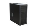 Antec Three Hundred + BP430 Black Steel ATX Mid Tower Computer Case 430W Power Supply