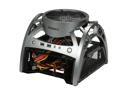 Antec Mini Skeleton-90 0.8mm cold rolled steel Mini-ITX Desktop Computer Case