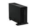 Antec ISK 300-65 Black Steel Mini-ITX Desktop Computer Case 65W Power Supply