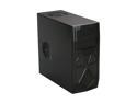 Antec Two Hundred Black ATX Mid Tower Computer Case