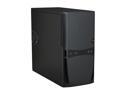 Antec Sonata Family Sonata Proto Black 0.8mm cold rolled steel ATX Mid Tower Computer Case