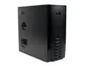 Antec Solution SLK3000-B Black Steel ATX Mid Tower Computer Case