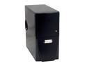 Antec LifeStyle SONATA II Piano Black Steel ATX Mid Tower Computer Case 450W SmartPower 2.0 Power Supply