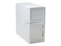 Antec Performance One P150 White Steel ATX Mid Tower Computer Case 430W Power Supply