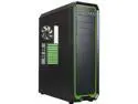 Antec Nineteen Hundred Green Black / Green SECC steel ATX Mid Tower Computer Case