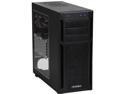 Antec Eleven Hundred V2 Black ATX Mid Tower Computer Case