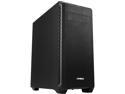 Antec Performance Series P7 Silent, Mid Tower Computer Case, 2 x USB 3.0, Sound Dampening Side Panel, 2x120mm Fans installed, Support up to 6 Drive Bays