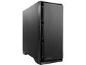 Antec Performance Series P101 Silent Black 0.8mm SPCC ATX Mid Tower Case with 8 x 3.5" HDD / 2.5" SSD Removable Bays