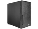 Antec Value Solution Series VSK10 Highly Functional Micro-ATX Case, Support 4 x 140 mm Fan and 280 mm Radiator, 2 x USB3.0