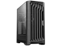 Antec Performance 1 FT, RTX 40 Series GPU Support, Temp. Display, 4 x Storm T3 PWM Fans, Type-C Ready, Dual Tempered Glass Side Panels, Removable Top Fan/Radiator Bracket, Mesh Front Panel, Full-Tower E-ATX PC Case