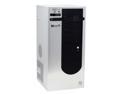 Thermaltake Silver Aluminum MozartTx VE1000SNA Cube Tower