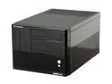 Thermaltake LANBOX Lite VF6000BNS Black SECC Japanese steel Micro ATX Media Center / HTPC Case Computer Case