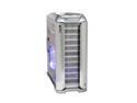 Thermaltake ArmorPlus(Armor+) VH6000SWA Silver Aluminum ATX Full Tower Computer Case