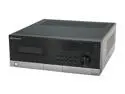 Thermaltake Black Aluminum / SECC Steel DH101 VF7001BNS ATX Media Center / HTPC Case